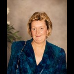 Jacqueline Servais