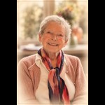Gertrude Bernadette Verlinden ‘Truike’