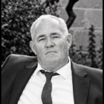 Marc Georges Baeyens
