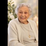 Henriette Rombauts